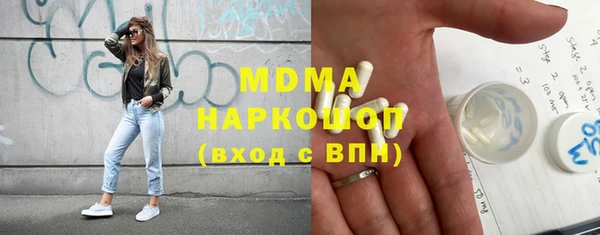 героин Пересвет